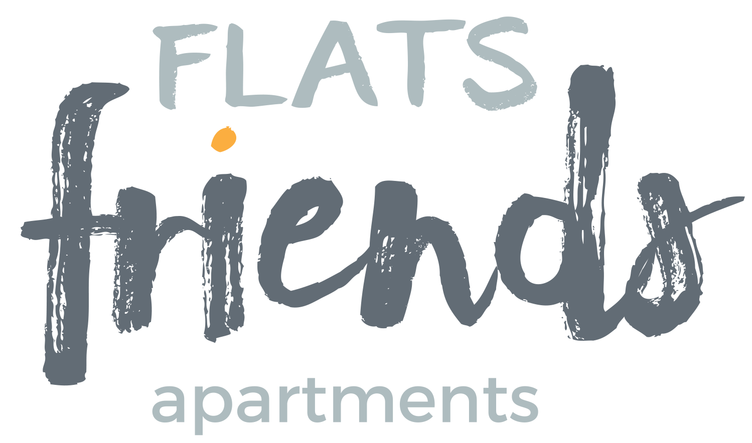Flats Friends Apartments