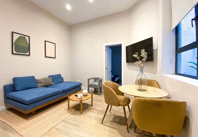 Apartamento en Ciudad de México - Casa Tonalá - Apartamento interior